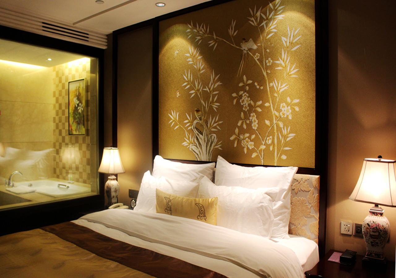 Panyu Hotel Guangzhou Exterior foto